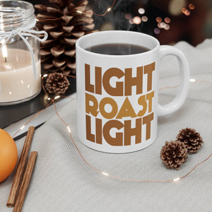 Light Roast Mug 11oz