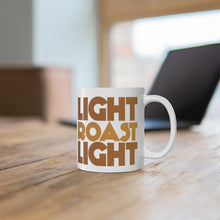 Load image into Gallery viewer, Light Roast Mug 11oz
